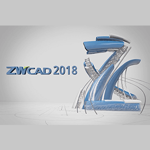 ZWCAD 2018